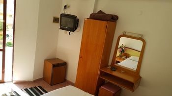 Midi Hotel Alanya Exterior foto