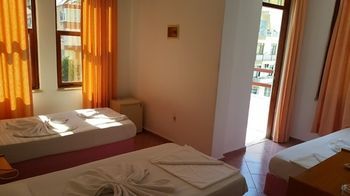 Midi Hotel Alanya Exterior foto